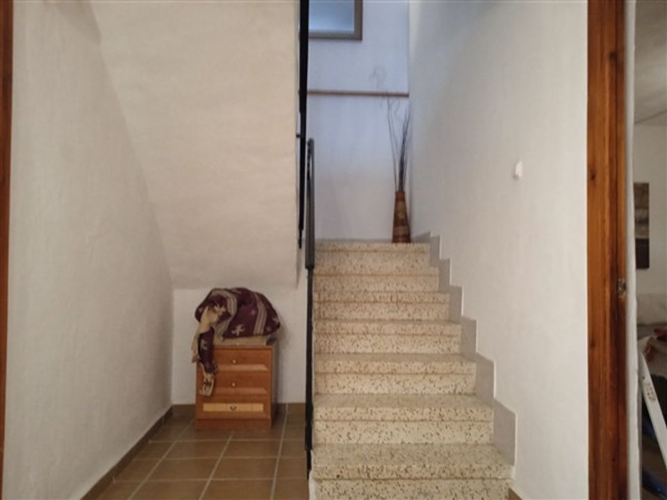 Landsbyhus i Zujar, Granada - foto 3